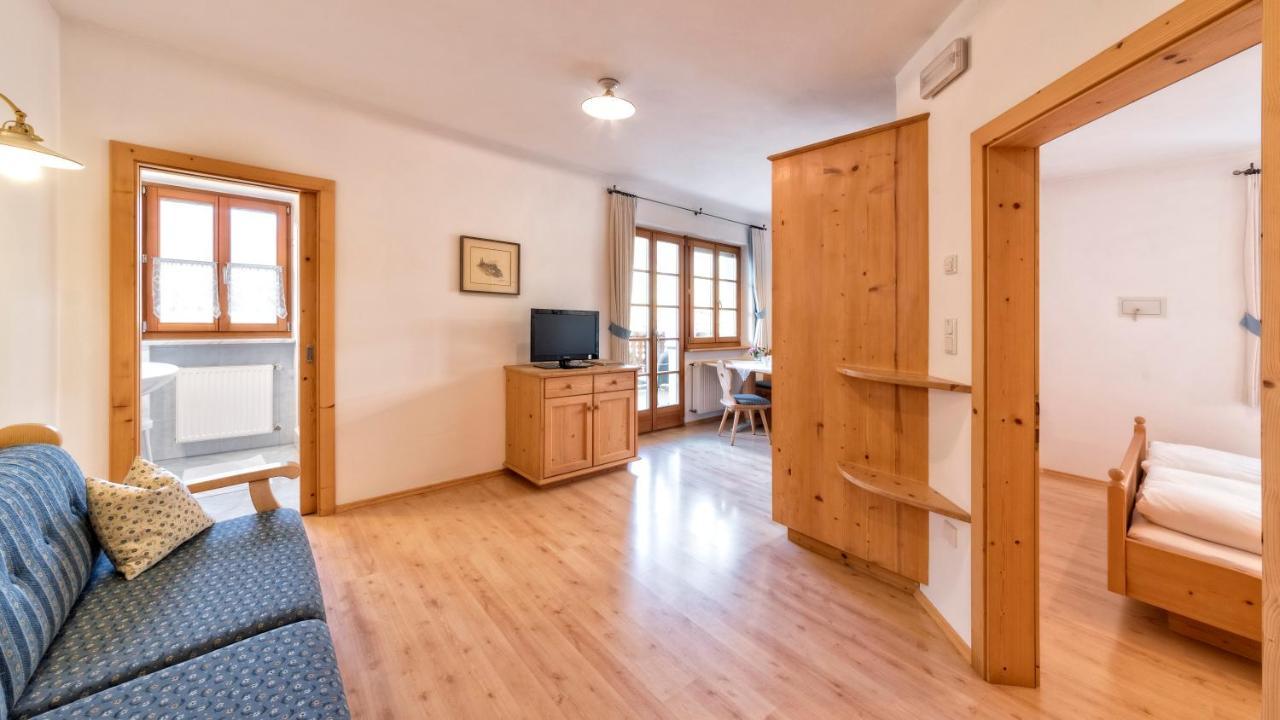 Hofer Am Bach Villa Лагундо Екстериор снимка