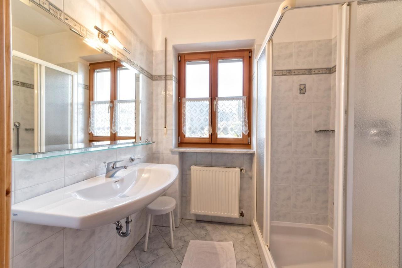 Hofer Am Bach Villa Лагундо Екстериор снимка